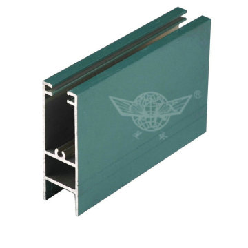 2014 hotsale aluminum alloy profile